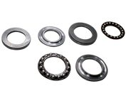 KIT CUNAS FINO 115FI/YW125 - Mundimotos