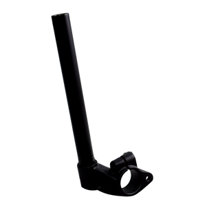 Manubrio Izquierdo Yamaha Yfzr15 Original - Genuine parts - Mundimotos