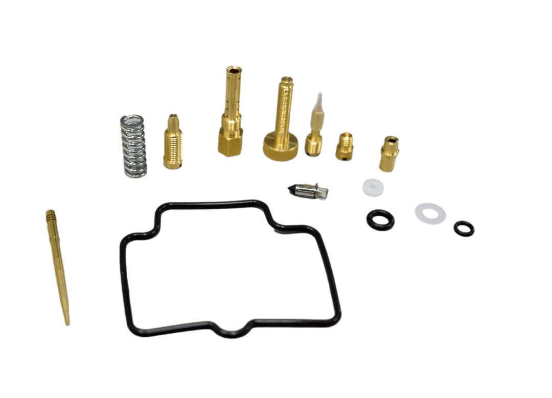 KIT CARBURADOR FZ16 JAPON