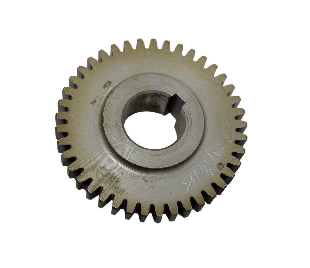 PINON CIGUENAL 41T FZ16 ORIGINAL