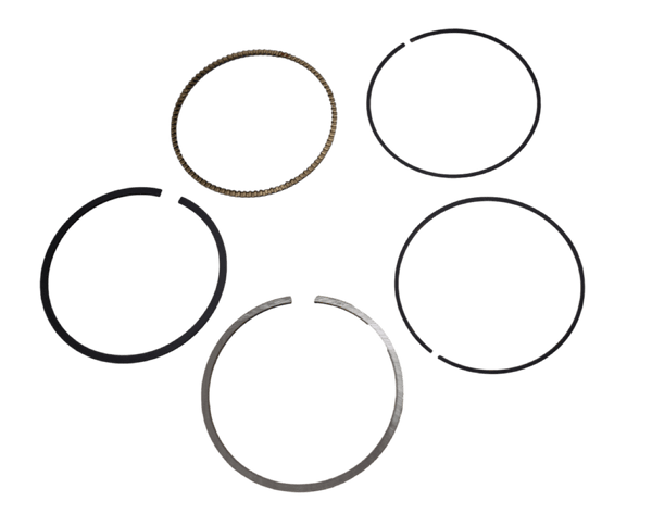 ANILLOS FZ16 STD SZ16R ORIGINAL