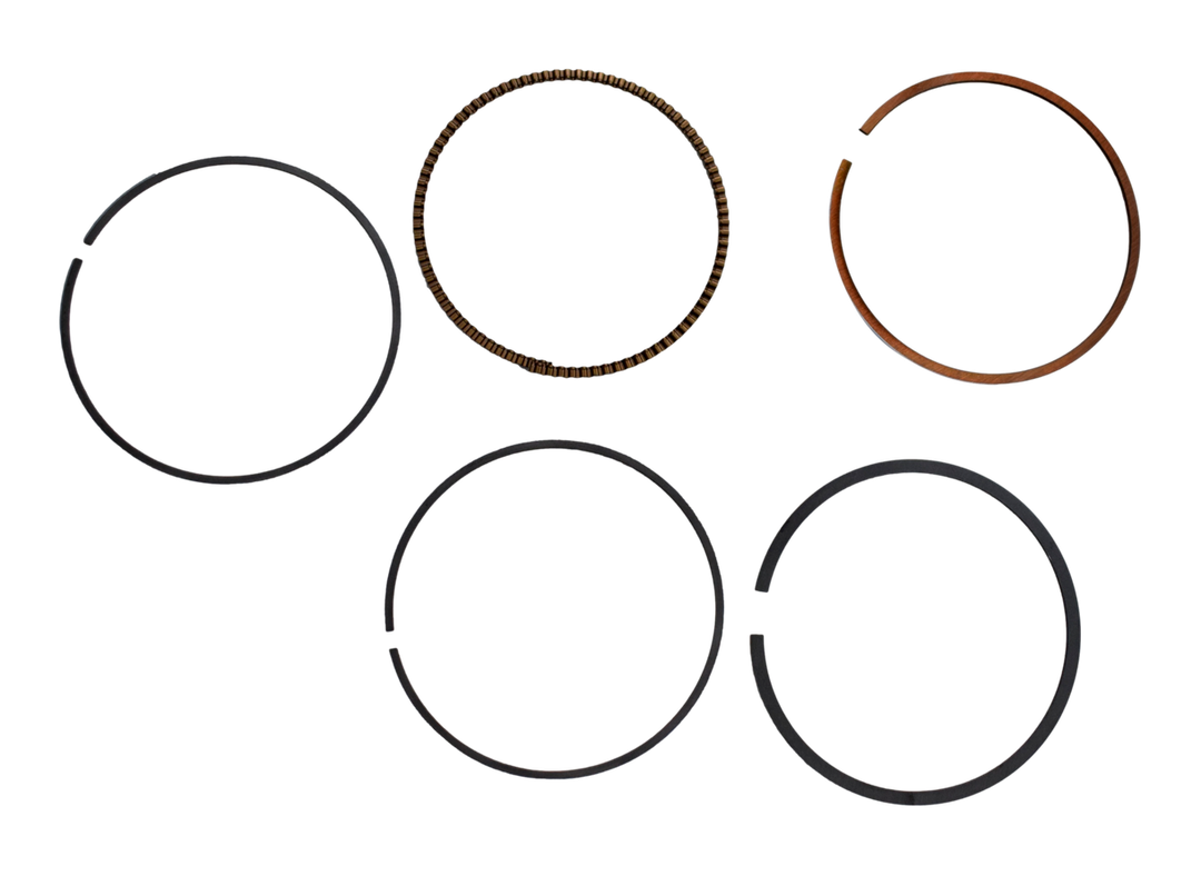 ANILLOS FZ16 STD SZ16R JAPON - Mundimotos
