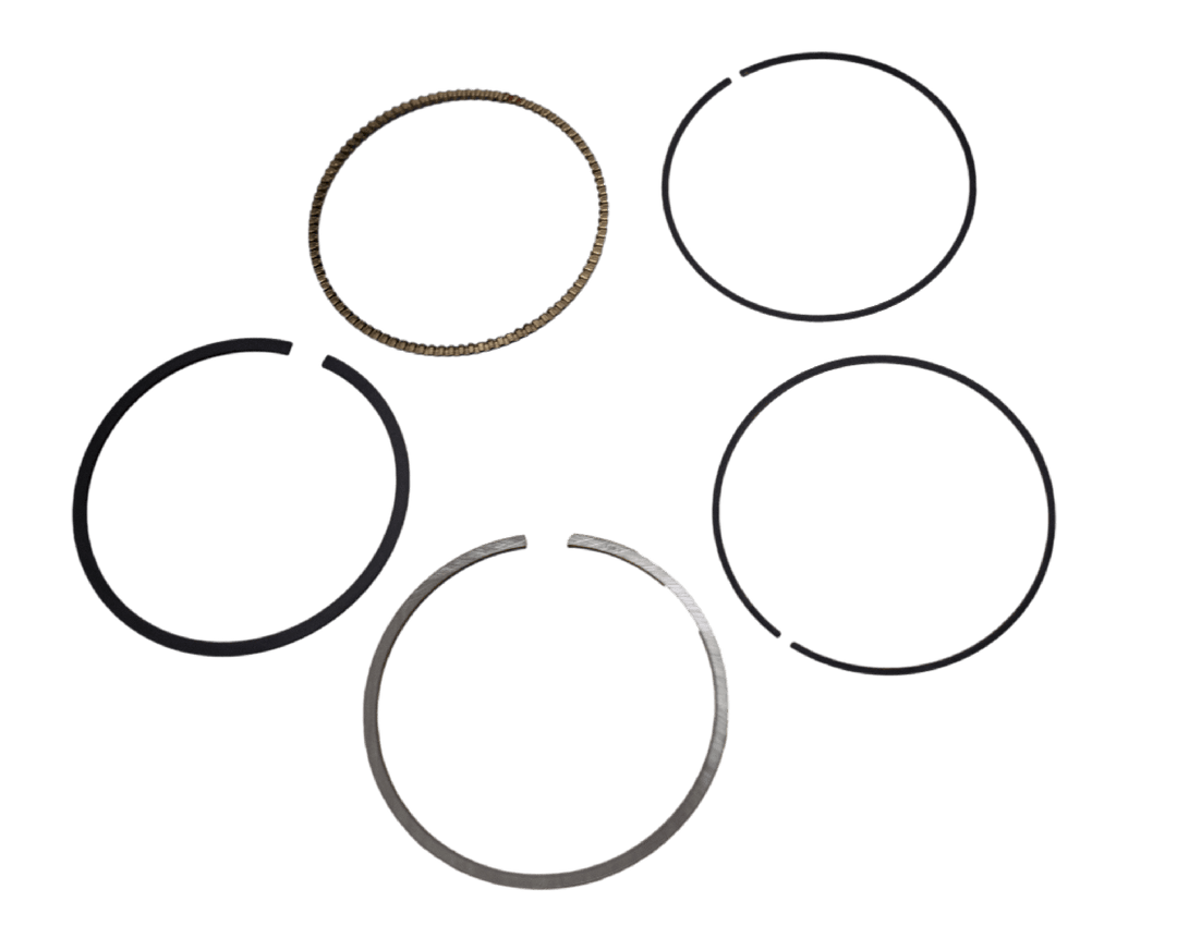 ANILLOS FZ16 STD SZ16R ORIGINAL