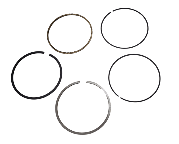 ANILLOS FZ16 STD SZ16R ORIGINAL