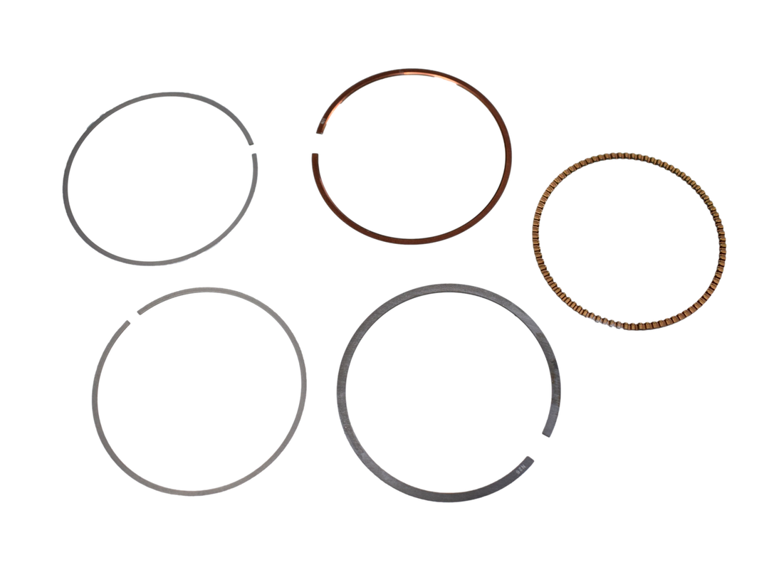 ANILLOS FZ16 0.25SZ16R JAPON - Mundimotos
