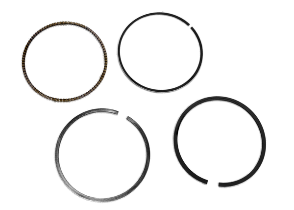 ANILLOS FZ16 0.50 ORIGINAL - Mundimotos