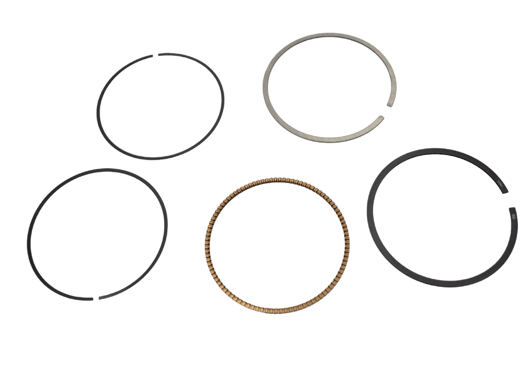 ANILLOS FZ16 0.50 SZ16R JAPON