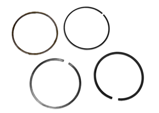 ANILLOS FZ16 0.50 ORIGINAL - Mundimotos