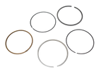 Cargar imagen en el visor de galería, ANILLOS FZ16 0.75 SZ16R JAPON - Mundimotos