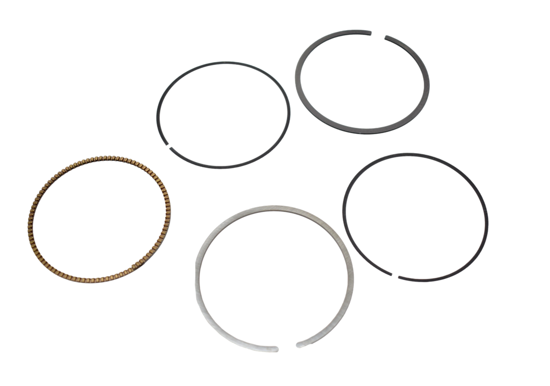ANILLOS FZ16 0.75 SZ16R JAPON - Mundimotos