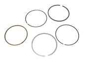 ANILLOS FZ16 0.75 SZ16R JAPON - Mundimotos