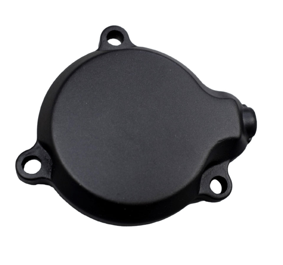 TAPA FILTRO OIL FZ16 ORIGINAL