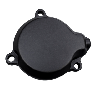 TAPA FILTRO OIL FZ16 ORIGINAL