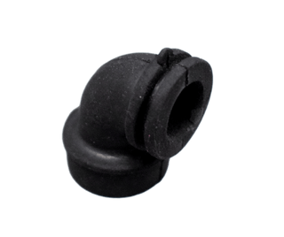 TUBO UNION YEIS FZ16 ORIGINAL