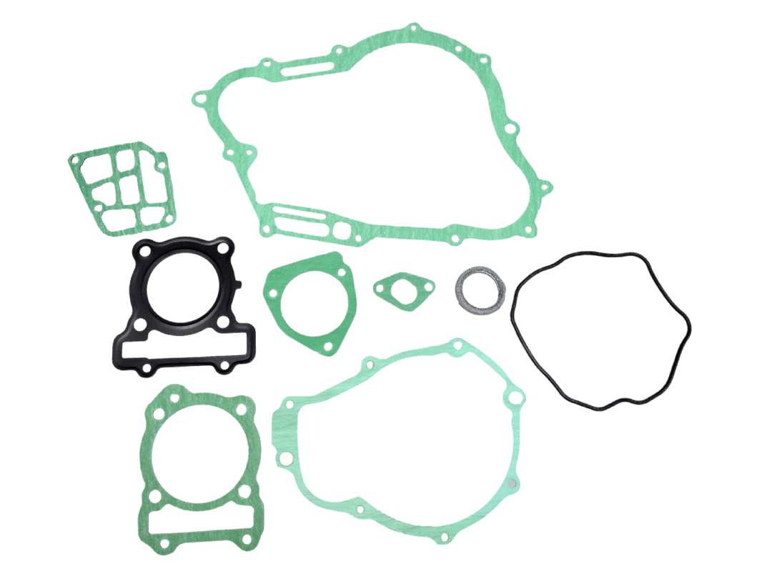 KIT EMPAQUE FZ16 CTO INDIA