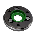 Cargar imagen en el visor de galería, CLUTCH ARRANQUE FZ16/SZ-R/R15 ORIGINAL - Mundimotos