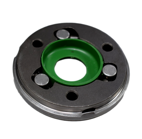 CLUTCH ARRANQUE FZ16/SZ-R/R15 ORIGINAL - Mundimotos