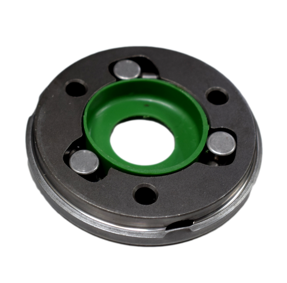 CLUTCH ARRANQUE FZ16/SZ-R/R15 ORIGINAL - Mundimotos