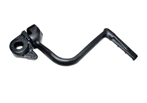 PEDAL CRANK FZ16XXXXXXXXXXXXXXXXXX ORIGINAL - Mundimotos