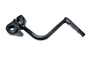PEDAL CRANK FZ16XXXXXXXXXXXXXXXXXX ORIGINAL - Mundimotos