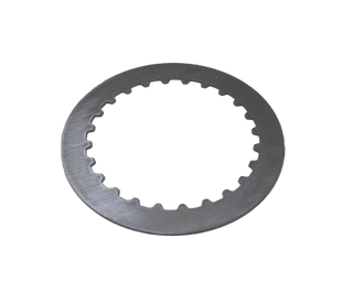 DISCO METAL.CLUT (3) FZ16 ORIGINAL