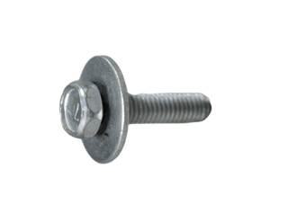 TORNILLO 06X23 (4) CLUTCH FZ16 ORIGINAL