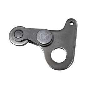 LEVA EJE CAMBIOS FZ16/SZ-R/R15 ORIGINAL