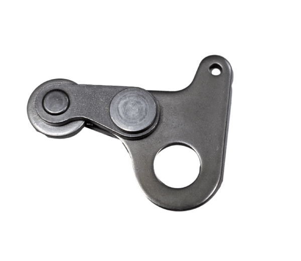 LEVA EJE CAMBIOS FZ16/SZ-R/R15 ORIGINAL