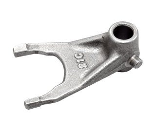 GARRA CAMBIOS #1 FZ16 ORIGINAL