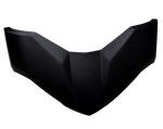 Cargar imagen en el visor de galería, CUBIERTA SUP FAROLA FZ16 NEGRA ORIGINAL - Mundimotos