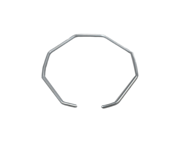 PIN TELES 53MM FZ16 ORIGINAL