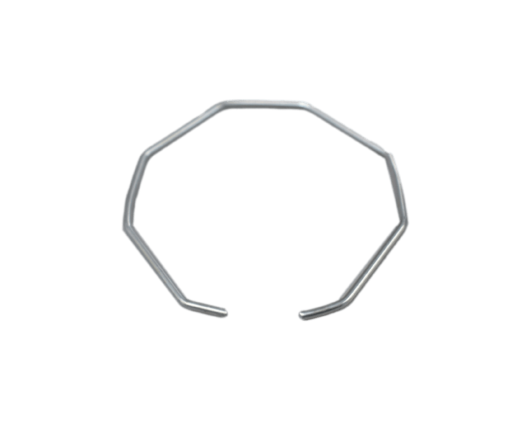 PIN TELES 53MM FZ16 ORIGINAL