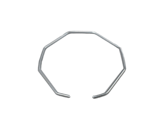 PIN TELES 53MM FZ16 ORIGINAL