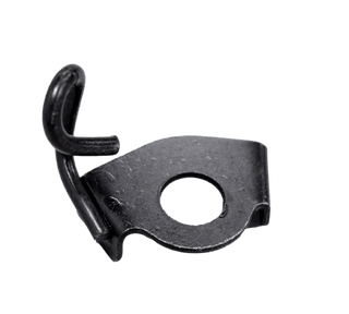 GUIA MANGUERA FRENO FZ16 ORIGINAL