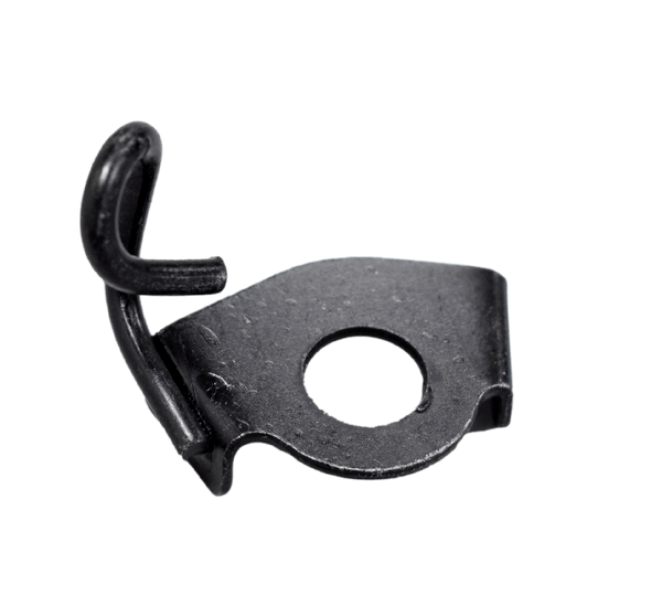 GUIA MANGUERA FRENO FZ16 ORIGINAL