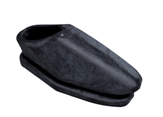 CAUCHO AGARRADERA RH ZF16 ORIGINAL