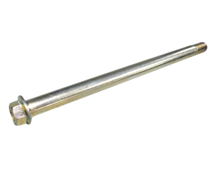 EJE 15X240 R14MM FR FZ16 ORIGINAL - Mundimotos