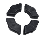 Caucho de Sprocket Fz16 150 Yamaha Original (Por Unidad)