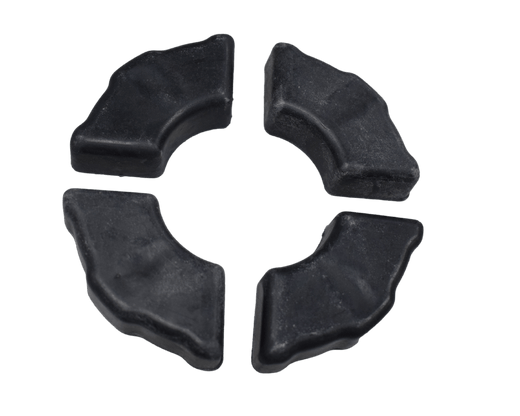 Caucho de Sprocket Fz16 150 Yamaha Original (Por Unidad)