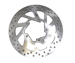 DISCO FRENO FZ16 ORIGINAL - Mundimotos