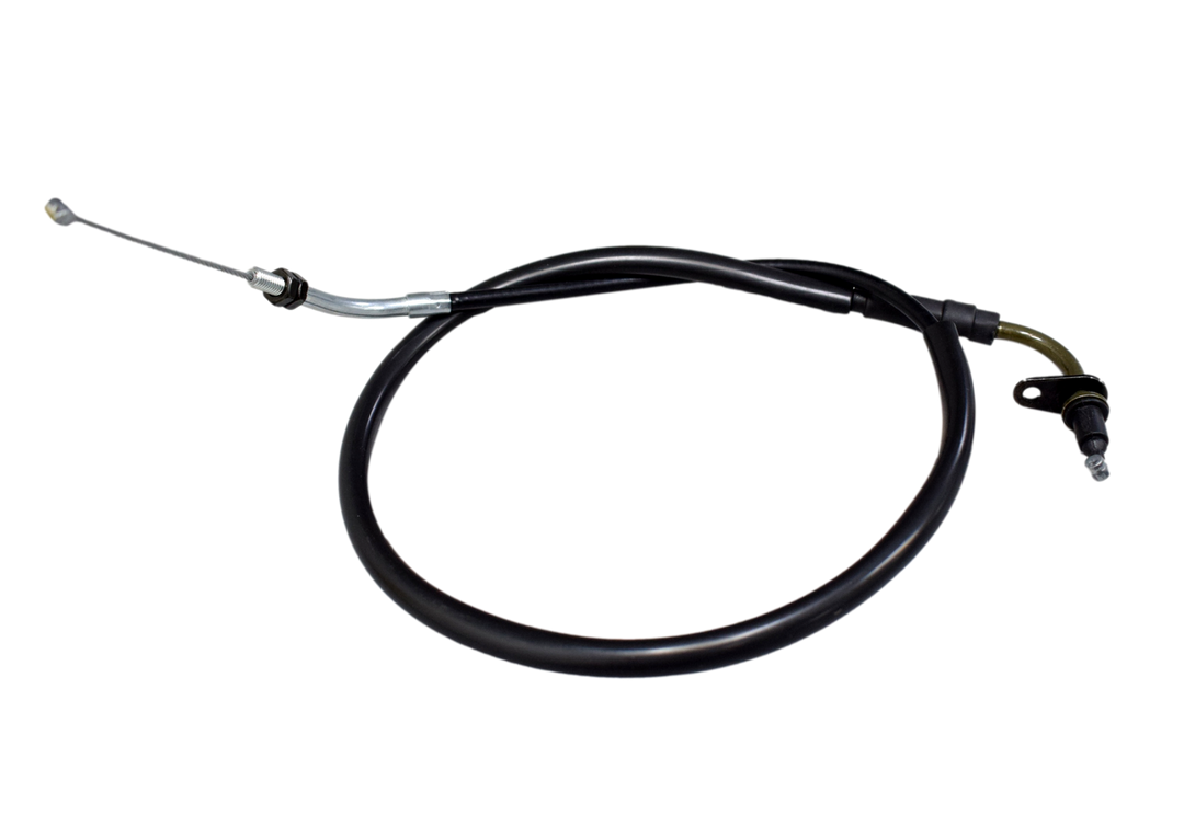 CABLE ACELERADOR FZ16 AC150B NACIONAL - Mundimotos