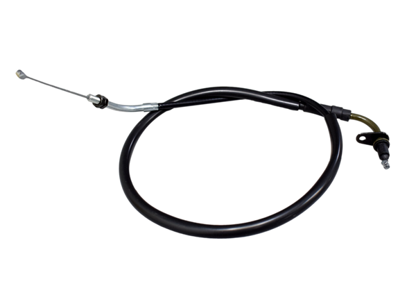 CABLE ACELERADOR FZ16 AC150B NACIONAL - Mundimotos