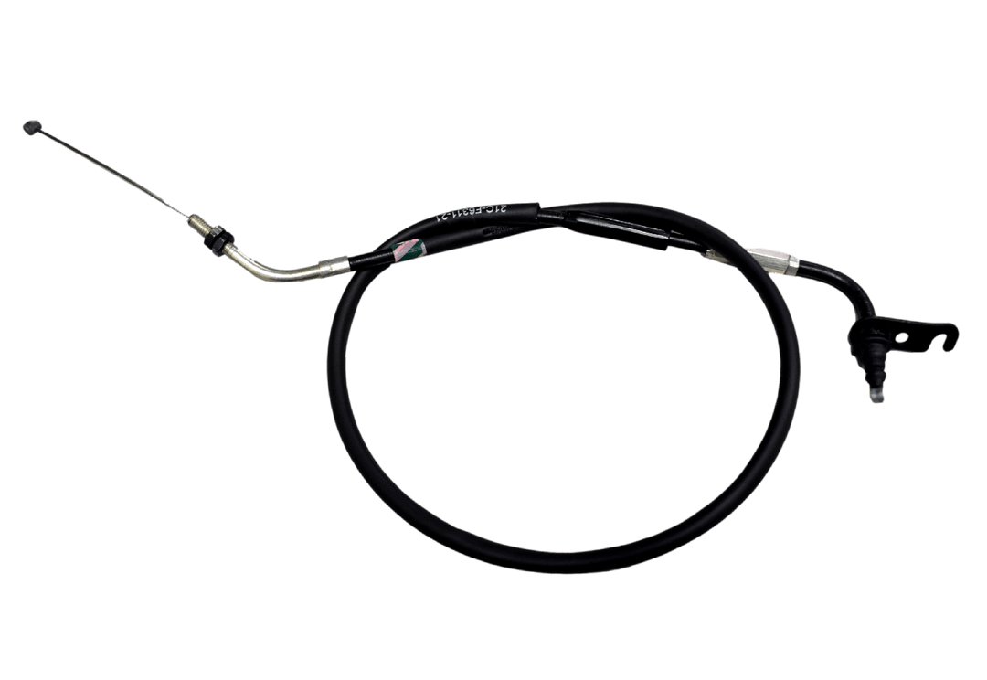 CABLE ACEL. A FZ16>2013 ORIGINAL