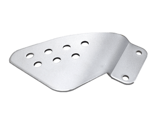 PLATINA POSAPIE FR/RH FZ16 ORIGINAL