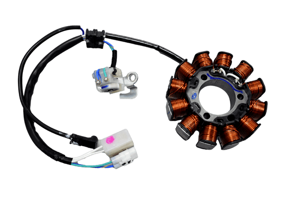STATOR 12 BOB 93MM FZ16<2013 ORIGINAL
