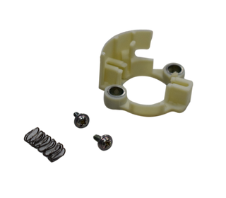 PORTA ESCOBILLAS FZ16 XXXXXXXXX ORIGINAL - Mundimotos