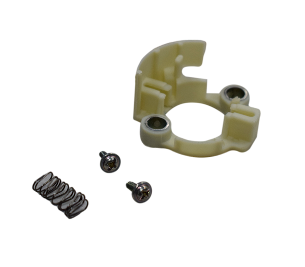 PORTA ESCOBILLAS FZ16 XXXXXXXXX ORIGINAL - Mundimotos