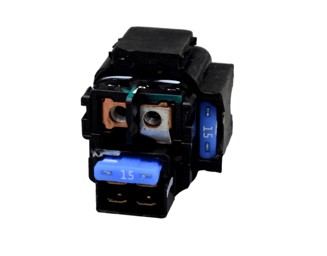 RELAY ARRANQUE FZ16/FAZER>2013 ORIGINAL