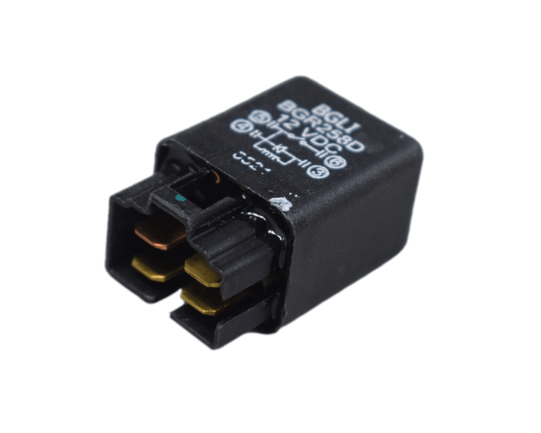 RELAY FZ16/YBR125DX ORIGINAL