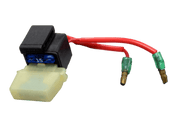 PORTA FUSIBLE FZ16 ############### ORIGINAL